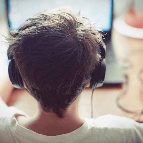 Is AI Your Child’s New BFF?