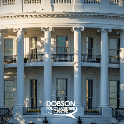 Is Donald Trump a Christian?