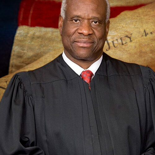 Justice Thomas Warns America Is at Risk