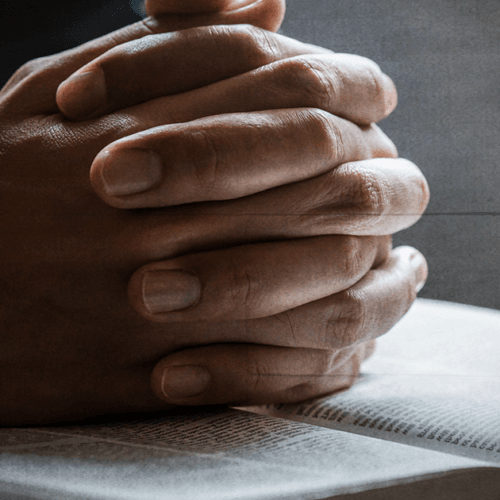 God's Amazing Gift of Hands