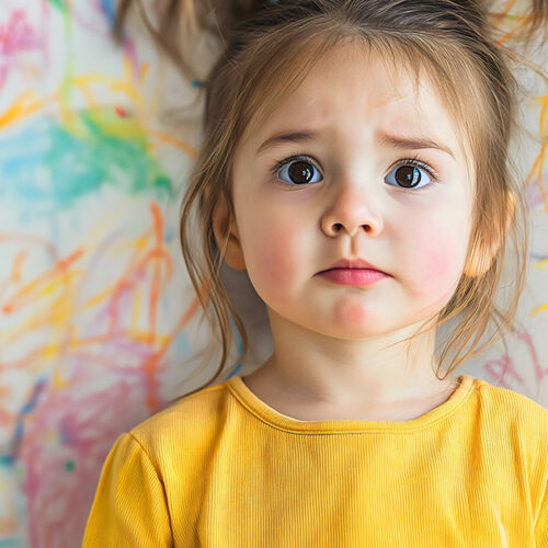 Why Won't Children Obey the Rules?