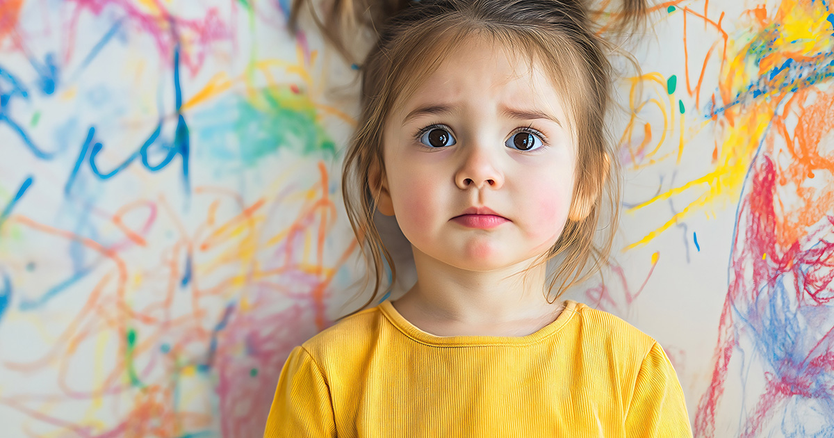 Why Won't Children Obey the Rules?