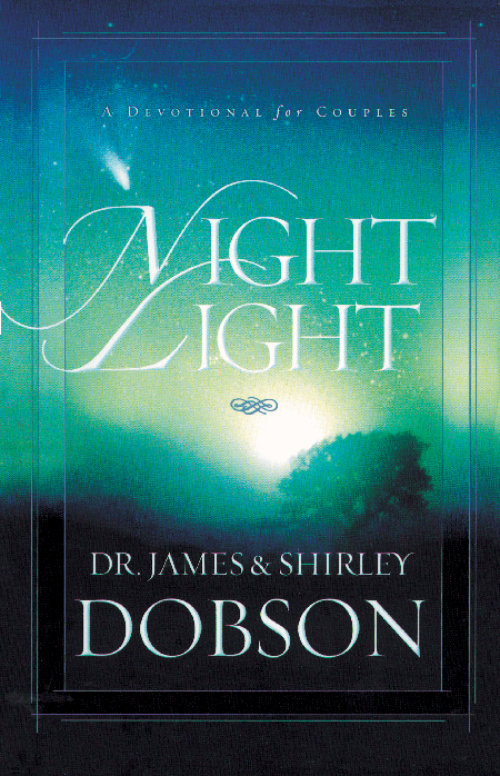 Night Light for Couple