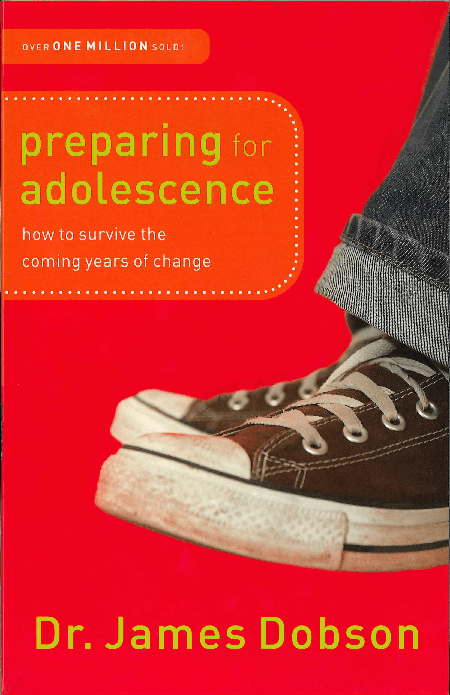 Preparing for Adolescence