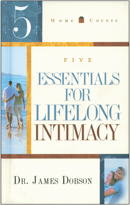Five Essentials for Lifelong Intimacy