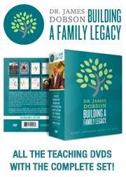 Your Legacy: 8 DVD COLLECTION SET
