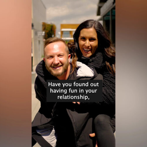 Fun in Relationships