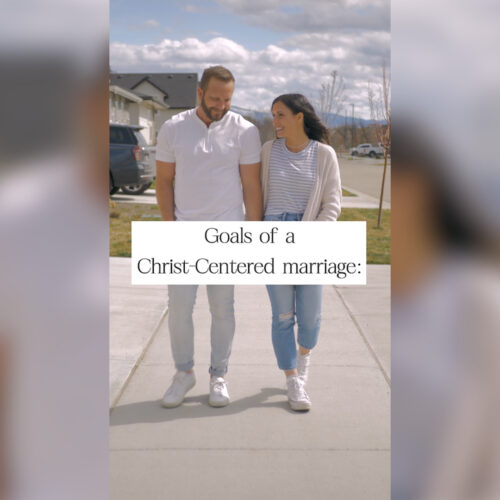 Protecting Your Marriage From Distraction