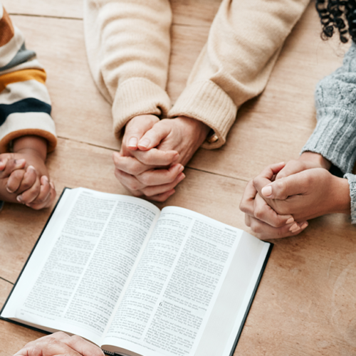 Winning Spiritual Warfare in the Home