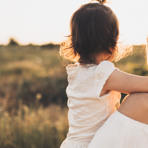Biblical Encouragement for Everyday Motherhood, Part 1