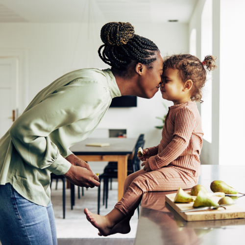 Biblical Encouragement for Everyday Motherhood, Part 2
