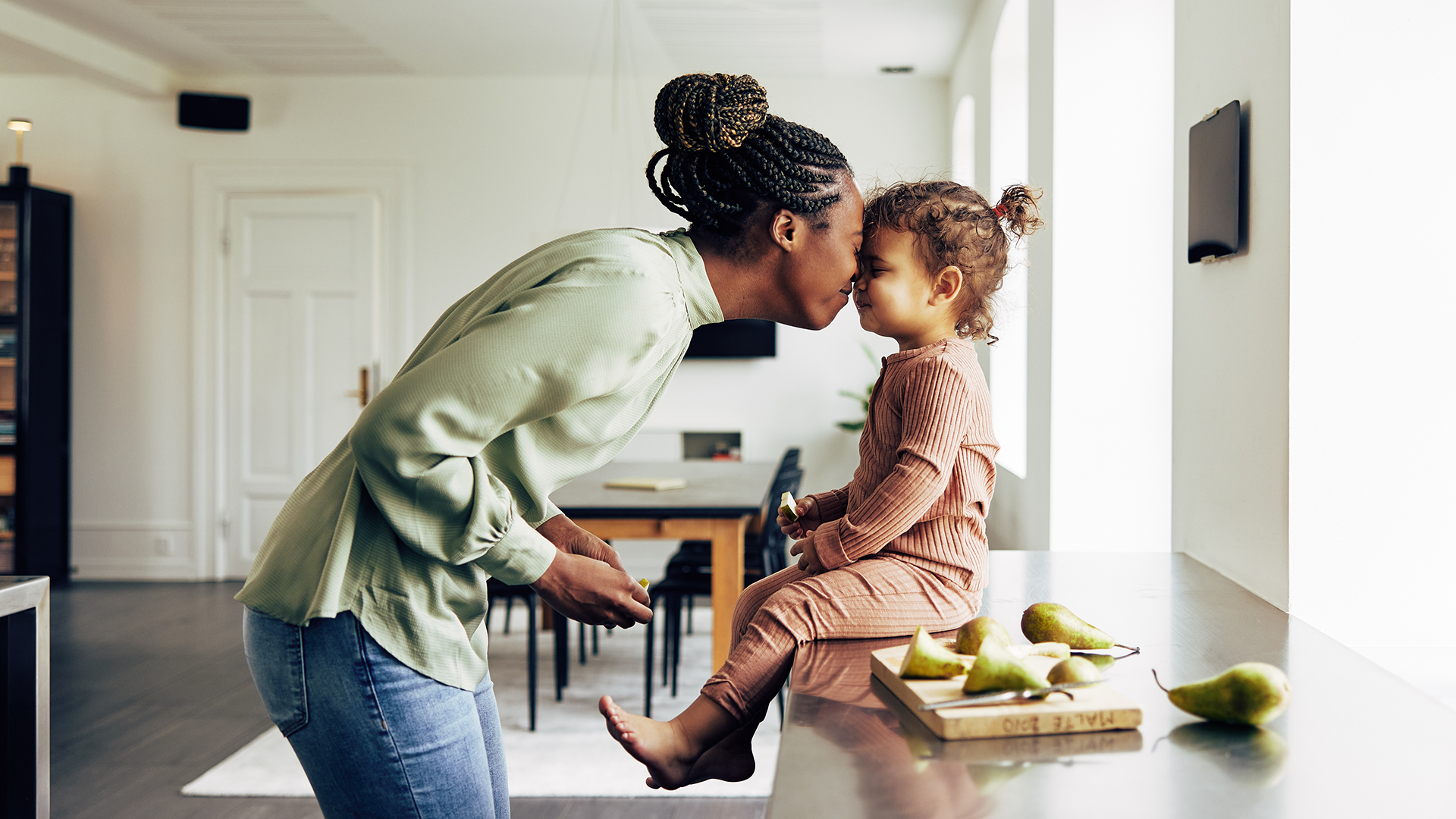 Biblical Encouragement for Everyday Motherhood, Part 2