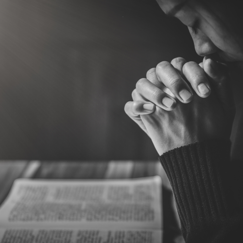 Moms in Prayer, Part 1