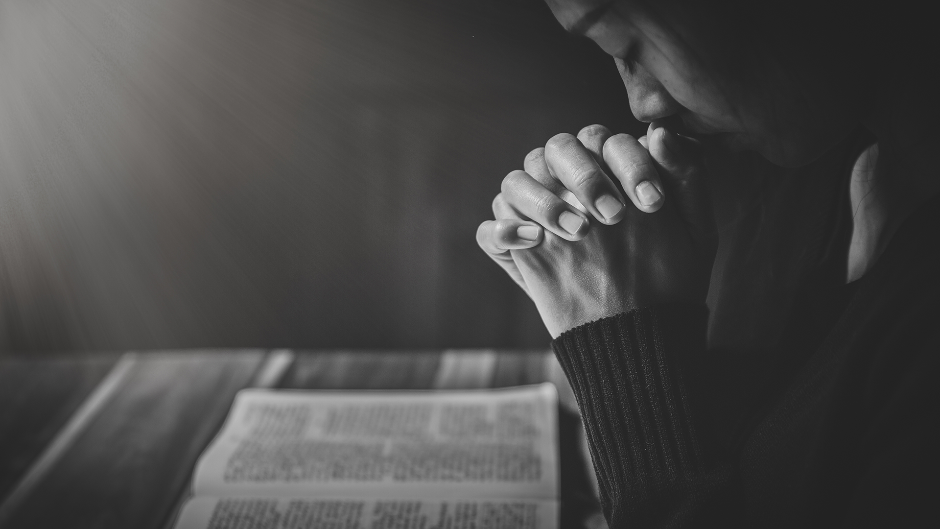 Moms in Prayer, Part 1