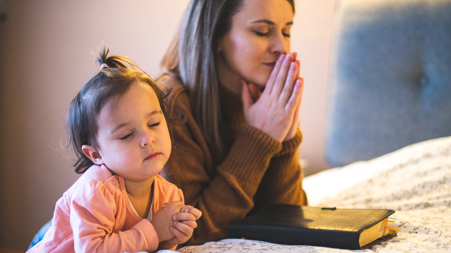 Moms in Prayer, Part 2