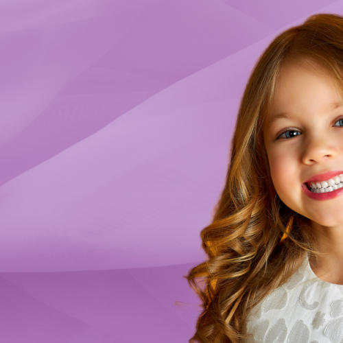 Teaching Girls to Be Ladies
