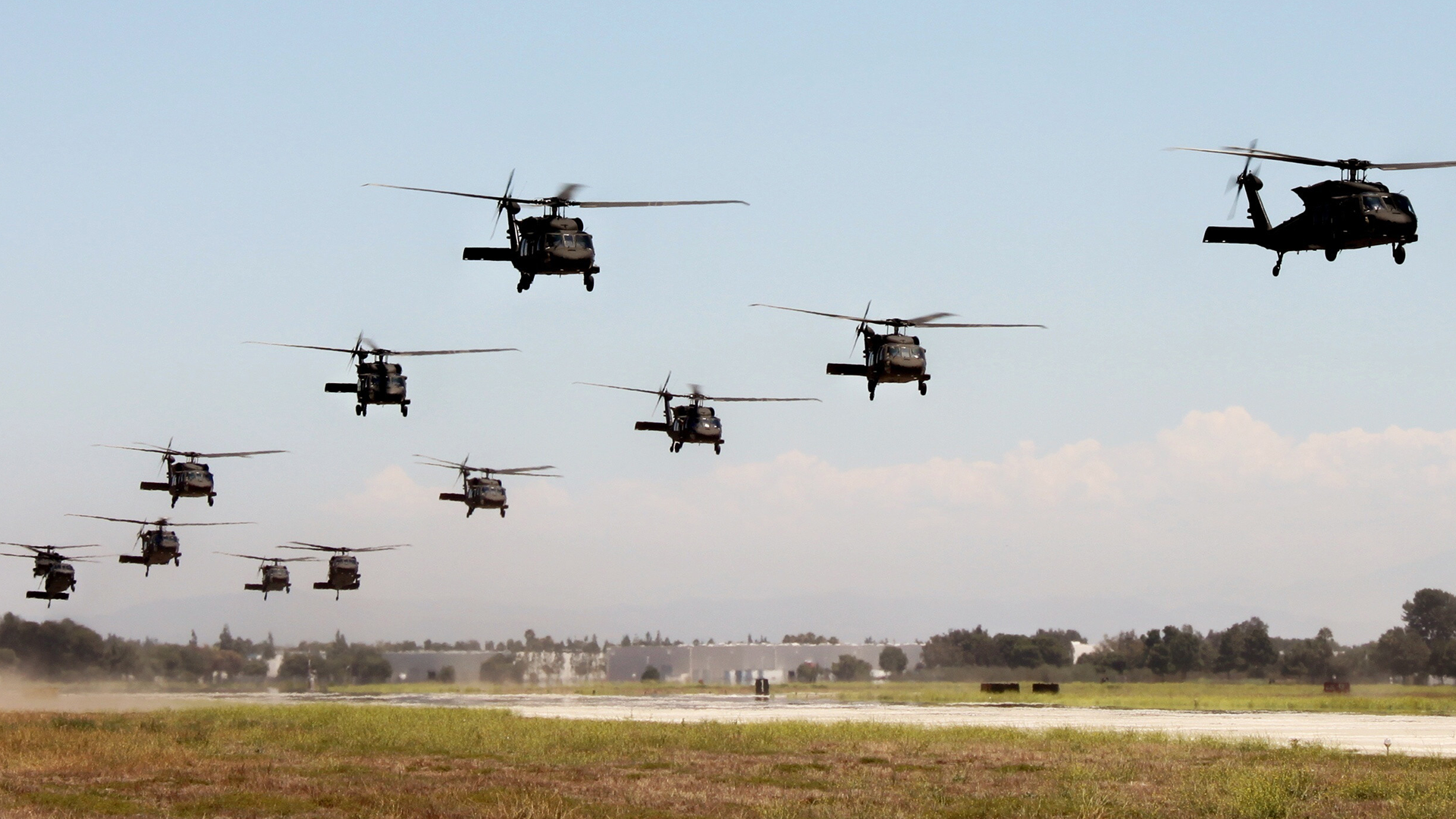 Beyond Black Hawk Down, Part 2