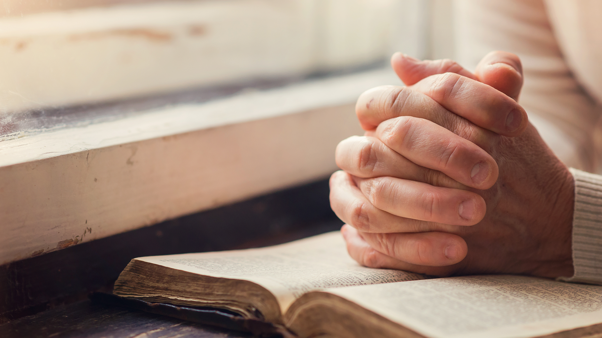 Praying for Your Family