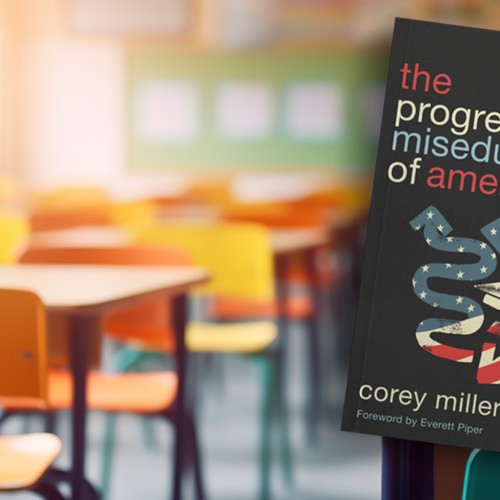 The Progressive Miseducation of America, Part 1