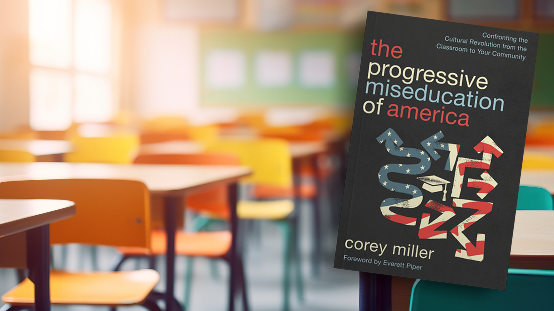 The Progressive Miseducation of America, Part 1