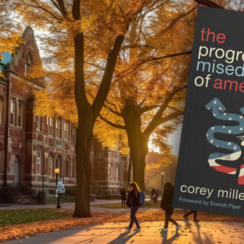 The Progressive Miseducation of America, Part 2