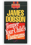 Temper Your Child's Tantrums