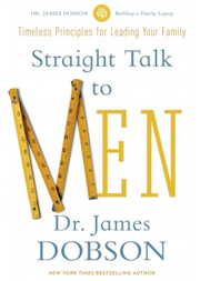 Straight Talk to Men