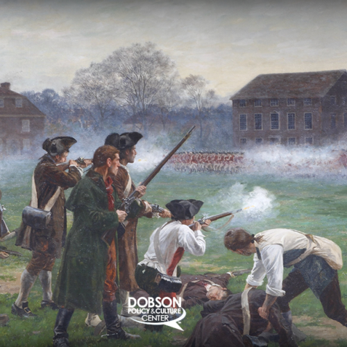 Freedom’s Warriors