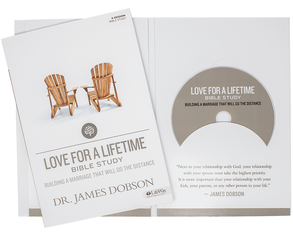 Love For a Lifetime, Leader Kit