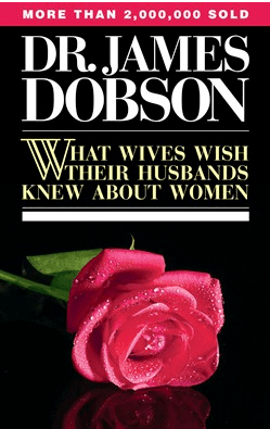 What Wives Wish Their Husbands Knew About Women