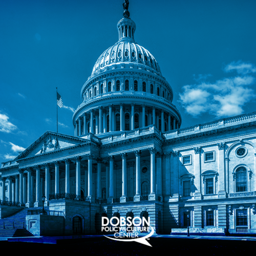 Report Uncovers the Left’s Anti-Christian Bias