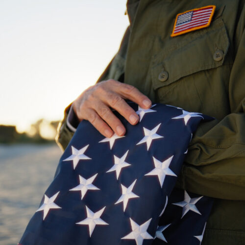 The True Meaning of Memorial Day