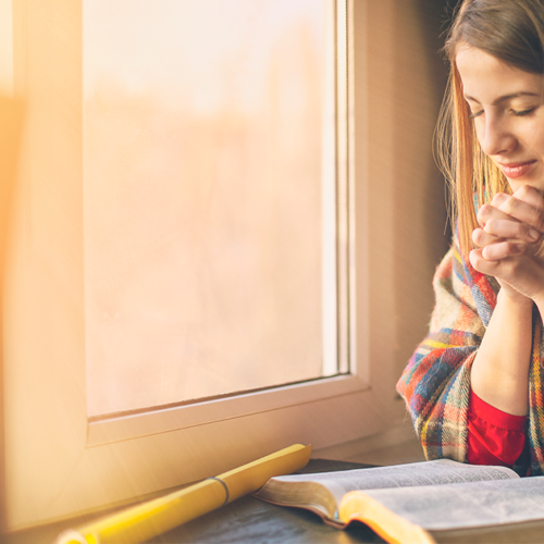 Praying for Your Family When You Don’t See Immediate Results