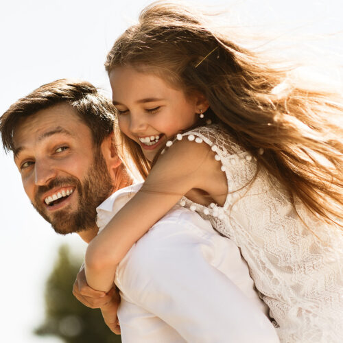 Raising Daughters Who Know Their Worth, Part 1