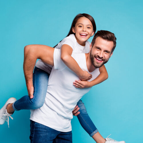 Raising Daughters Who Know Their Worth, Part 2