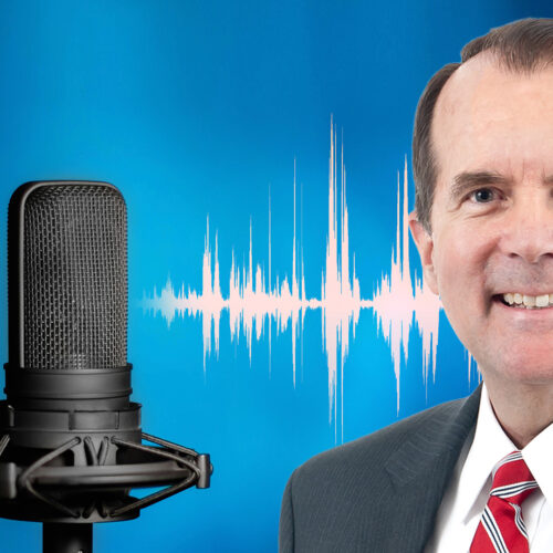 An Everyday Hero Using Radio Broadcasting to Spread the Gospel, Part 1