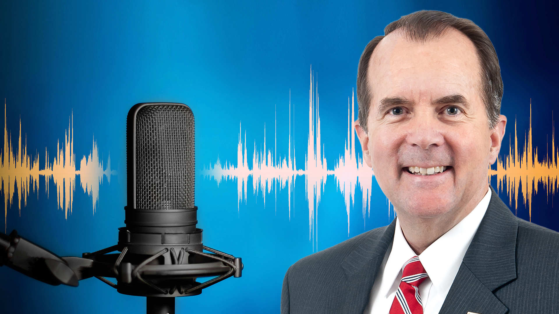 An Everyday Hero Using Radio Broadcasting to Spread the Gospel, Part 1