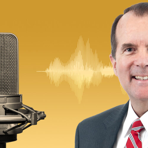 An Everyday Hero Using Radio Broadcasting to Spread the Gospel, Part 2