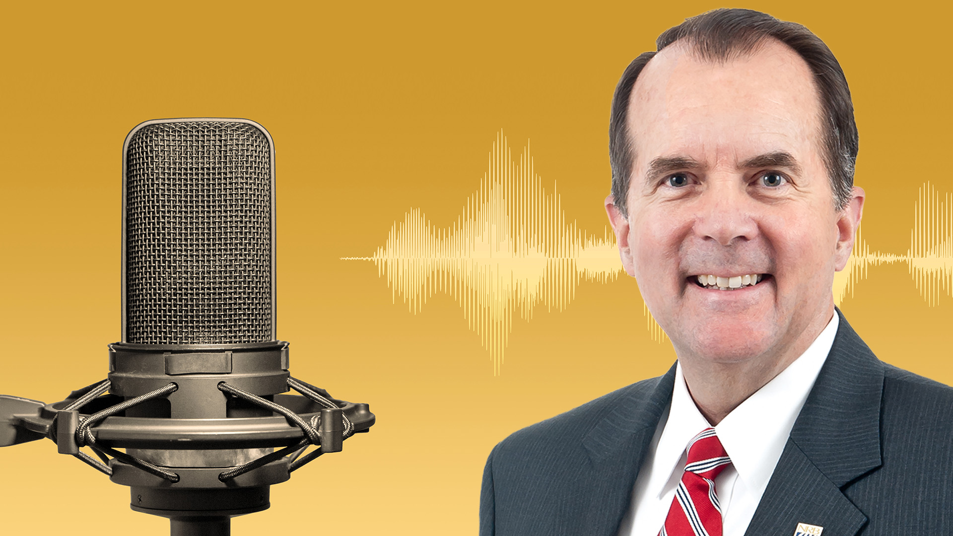An Everyday Hero Using Radio Broadcasting to Spread the Gospel, Part 2