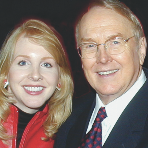 Father-Daughter Memories