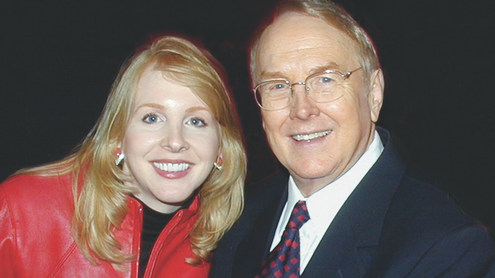 Father-Daughter Memories