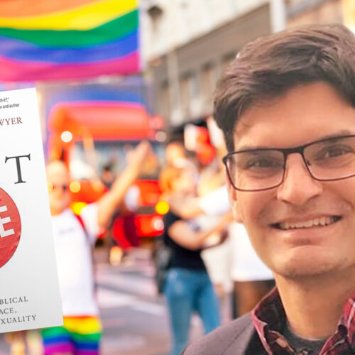 How Christians Can Assert a Biblical Vision of Gender, Race, and Sexuality, Part 1