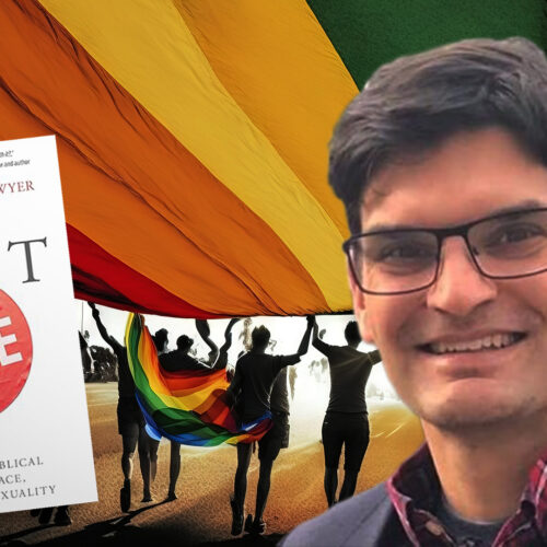 How Christians Can Assert a Biblical Vision of Gender, Race, and Sexuality, Part 2