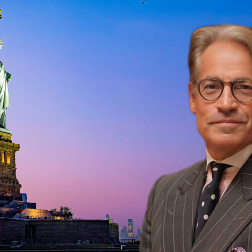 If You Can Keep It: The Forgotten Promise of American Liberty, Part 1