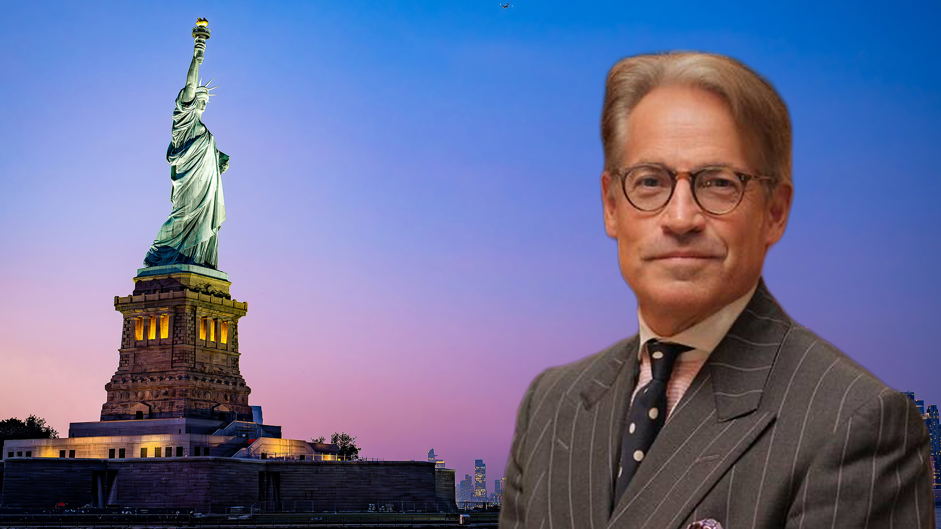 If You Can Keep It: The Forgotten Promise of American Liberty, Part 1
