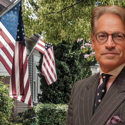 If You Can Keep It: The Forgotten Promise of American Liberty, Part 2
