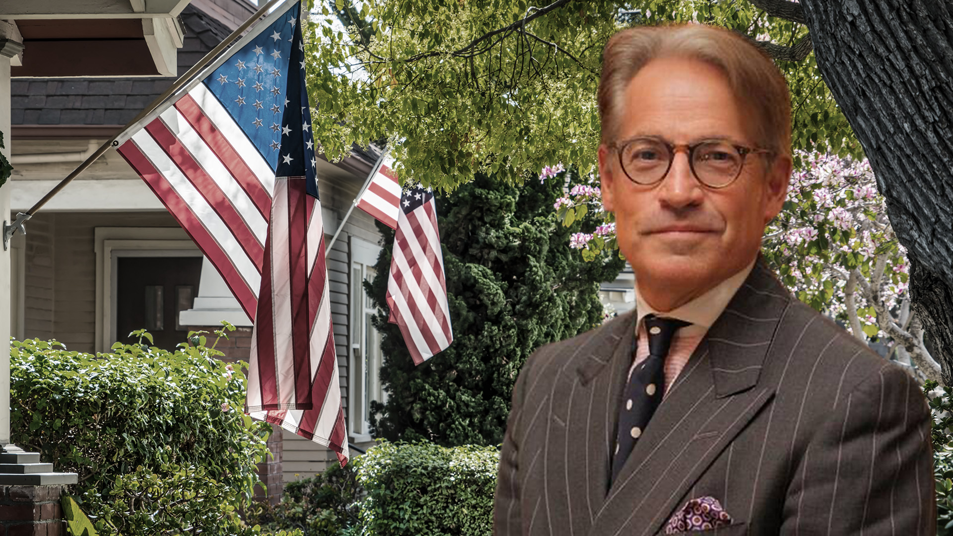 If You Can Keep It: The Forgotten Promise of American Liberty, Part 2