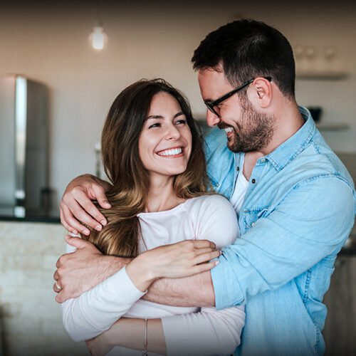 4 Things to Say When Your Spouse Walks in the Door