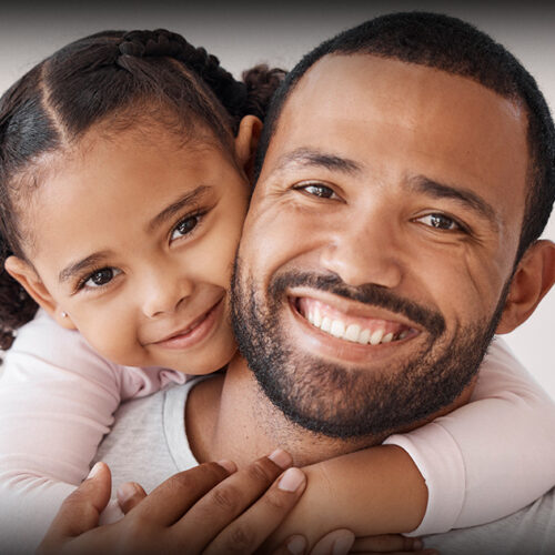 Fathers and Daughters