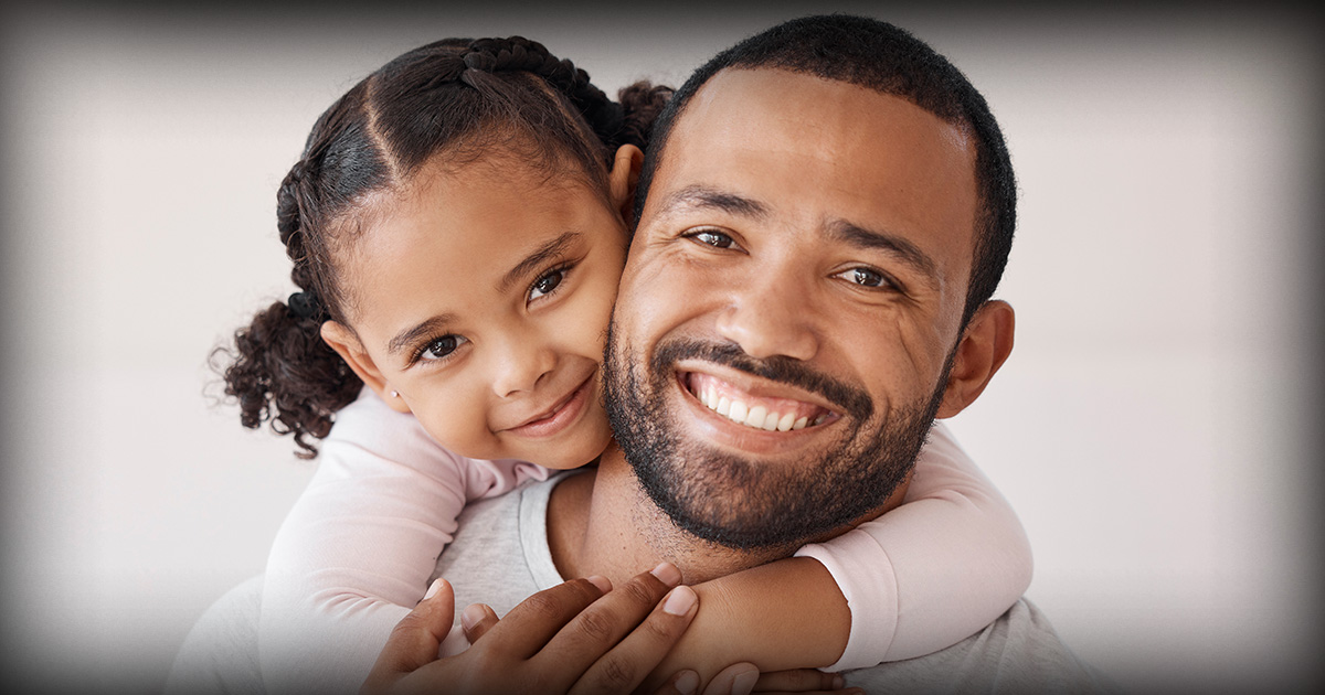 Fathers and Daughters